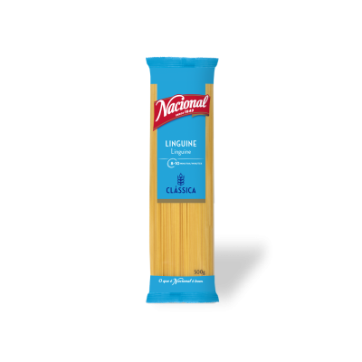 Linguini 500gr